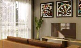 Imagem 6: Apartamento com 2 dormitórios à venda, 69 m² por R$ 282.076,95 - Vargem Grande - Florianóp