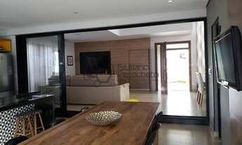 Imagem 5: CASA á venda no Condomínio Tamboré Bauru