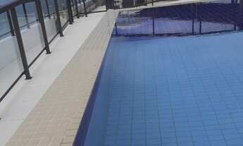 Imagem: Flat novo no Bessa a Beira mar, mobiliado