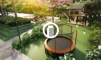 Imagem 7: Apartamento Garden para Venda - 170m², 4 dormitórios, sendo 3 suites, 2 vagas - Vila Cleme