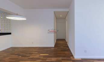 Imagem 4: São Paulo - Apartamento Padrão - Consolação