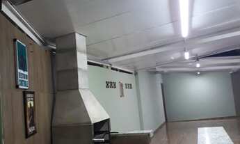 Imagem 4: Casa Com Piscina Bairro Luz da Esperança