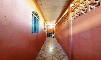 Imagem 5: Sobrado com 3 dormitórios à venda, 210 m² por R$ 198.000,00 - Canadá - Contagem/MG