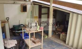 Imagem 14: CASA TÉRREA 98M² - COMERCIAL OU RESIDENCIAL - SÃO BERNARDO, NOVA PETRÓPOLIS, 2 QUARTOS, 3