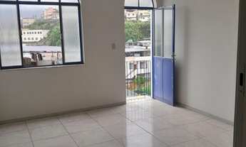 Imagem 2: Apartamento para aluguel com 107 metros quadrados com 2 quartos em Grajaú - Juiz de Fora