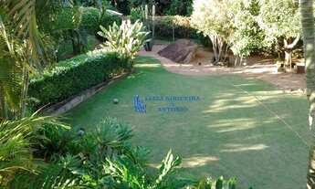 Imagem 7: Casa de condomínio no Loteamento Caminhos de San Conrado, Sousas, Campinas