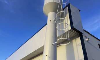 Imagem 2: Barracão 2.000mt