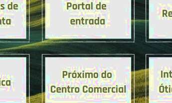 Imagem 5: Lançamento. Áreas de 20.000m² por Apenas 22.010 + Parcelas