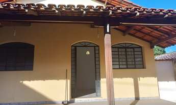 Imagem 3: Casa no Centro - Esmeraldas