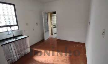 Imagem 4: Casa 1 Dormitório para locação em Campinas - SP