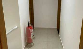 Imagem 6: Cobertura triplex com 2 dormitórios à venda, 76 m² por R$ 330.000 - Vila América - Santo A