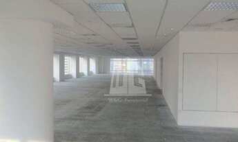 Imagem 6: Conjunto para alugar, 794 m² por R$ 95.377,72/mês - Vila Olímpia - São Paulo/SP