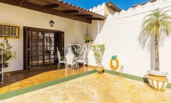 Imagem 5: PORTO ALEGRE - Casa Padrão - Tristeza