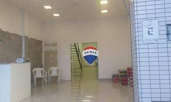 Imagem 3: MARAVILHOSA LOJA PARA VENDA OU LOCAÇÃO NA VILA MATHIAS EM SANTOS SP