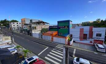 Imagem: Apartamento para aluguel 3/4 em Brotas