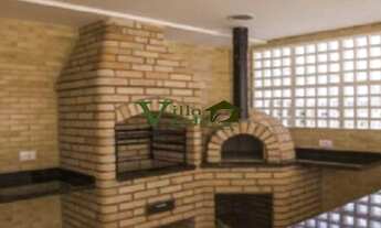 Imagem 5: APARTAMENTO RESIDENCIAL À VENDA, SANTA TERESINHA, SÃO PAULO