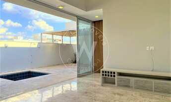 Imagem 6: Casa em Condomínio para Locação em Presidente Prudente, RESIDENCIAL JATOBÁ, 3 dormitórios