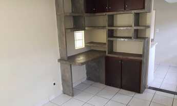 Imagem 7: Casa para aluguel possui 80 metros quadrados com 2 quartos em Jardim Novo Mundo - Goiânia