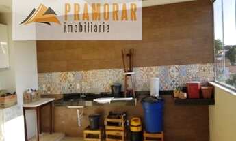 Imagem 7: Venda - COBERTURA - SANTA BRANCA Belo Horizonte MG