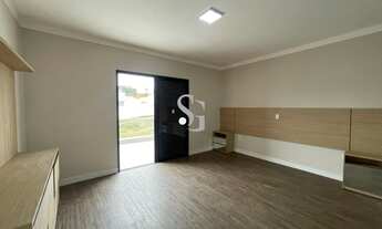 Imagem 5: SOBRADO MARAVILHOSO À VENDA NO SWISS PARK - CAMPINAS/SP