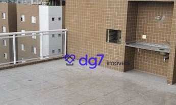 Imagem 7: Cobertura nova na Vila São Francisco 3 suítes e 3 vagas 233 metros