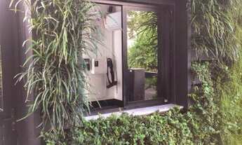 Imagem 7: Apartamento Unificado à Venda Vitrium Art Residence em Joinville - SC