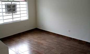 Imagem: Sobrado comercial e residencial para aluguel