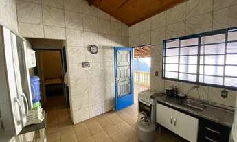 Imagem 2: Rancho com 2 dormitórios à venda, 80 m² por R$ 210.000,00 - Martinho Prado Júnior - Mogi G