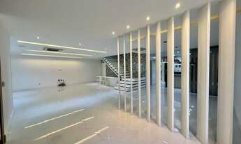 Imagem 6: Recreio Casa em condomínio com 4 dormitórios