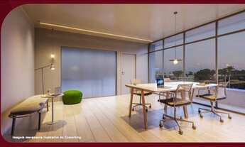 Imagem 5: Studios na JK - e também tem 2 e 3 dormitórios