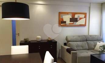 Imagem 2: Apartamento-São Paulo-SANTANA