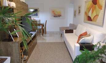 Imagem 2: Excelente apartamento de 2 quartos no Condomínio Joia da Barra