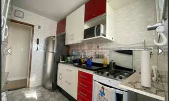 Imagem 4: Apartamento à venda com 2 dormitórios cod:AP0675_RRX