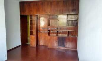 Imagem 2: Tijuca, apartamento de frente, Largo da 2ª feira, junto metrô S.F.Xavier, 3 quartos