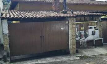 Imagem 2: Casa primeira locação, 2 quartos, sala, varanda, cozinha americana, área de serviço, ônibu