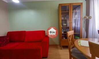 Imagem 3: Apartamento à venda - Vila Matilde, São Paulo/SP - 2 quartos, 52 metros quadrados por R$ 2