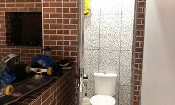 Imagem 4: Casa em Senador Canedo de 03 Quartos