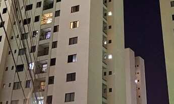 Imagem 3: Repletto Cond Clube (Luzia) - Apartamento 70m² - 3 quartos- suíte Luzia - Aracaju - SE