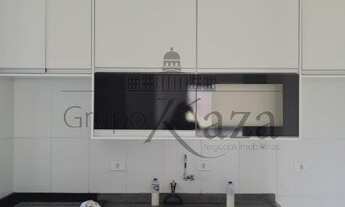 Imagem 6: Apartamento - Parque Santo Antônio - Jacareí - 88m² - 3 Dormitórios