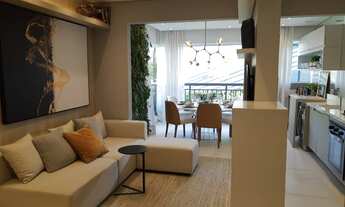 Imagem: Apartamento para venda tem 65 metros quadrados