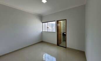 Imagem 6: Casa Aldeia dos Sonhos, Anápolis