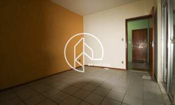 Imagem 7: Apartamento de 2 quartos com área e 2 vagas de garagem no bairro Mundo Novo!