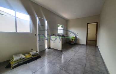 Imagem 4: Casa - Jardim São Felipe - Atibaia