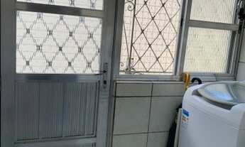 Imagem 4: Vende-se APARTAMENTO 2 qts térreo com Home Office. Ótimo local!