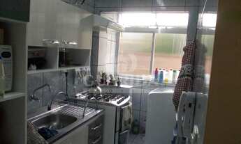 Imagem 4: Apartamento no Nonoai 1 dormitório 1 vaga