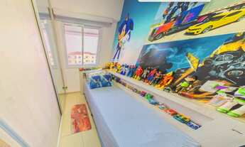 Imagem 7: Liberty Residence - 02 e 03 Dorm