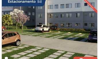 Imagem 2: Apartamento à venda com 2 dormitórios em Parque são lourenço, São paulo cod:AP0424_RRX