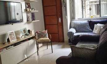 Imagem 2: Apartamento com 2 dormitórios à venda, 72 m² por R$ 420.000,00 - Lapa - São Paulo/SP