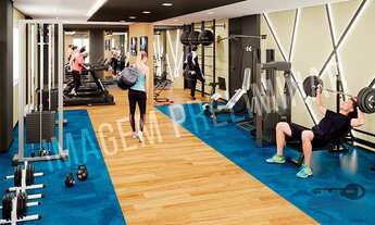 Imagem 3: Apartamento à venda com 3 dormitórios em Vila carmosina, São paulo cod:AP0040_RRX