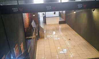 Imagem 2: Barracão para alugar, 400 m² por R$ 5.000,00/mês - Jardim Serra Dourada - Mogi Guaçu/SP